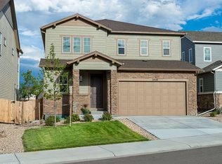 3928 Trail Stone Cir, Castle Rock, CO 80108