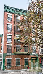 Rented by Halstead Real Estate