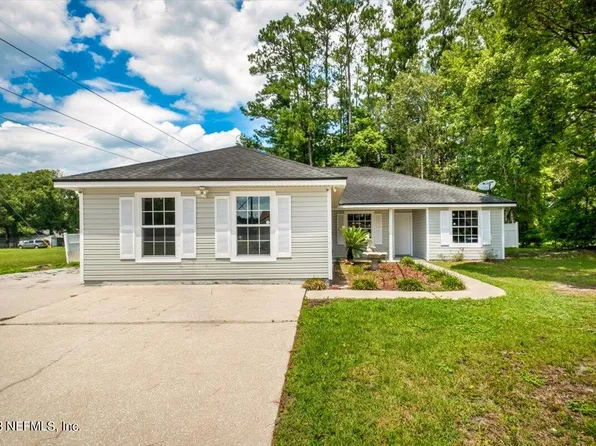 10425 S ROTHBURY Drive, Jacksonville, FL 32221