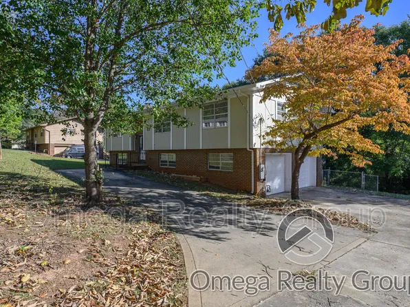 1033 Old Mill Rd, Anniston, AL 36207