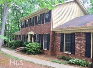 4212 Kings Troop Rd, Stone Mountain, GA 30083