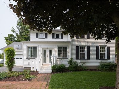 2 Clifton Rd, Churchville, NY, 14428