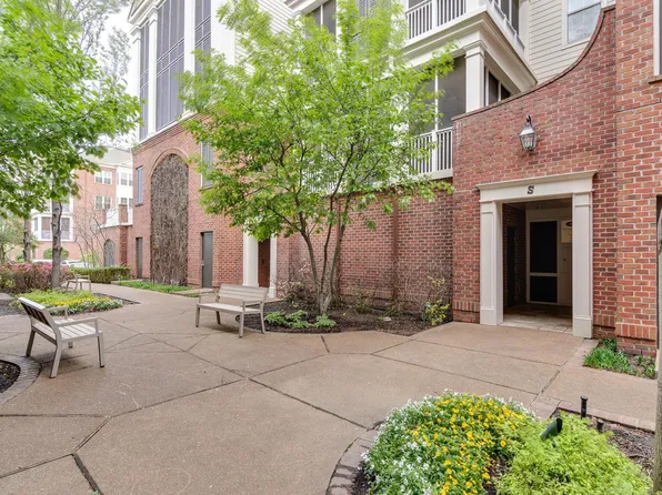 591 Lexington Club Ct APT 203, Memphis, TN 38117