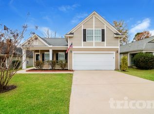 240 Fox Squirrel Cir, Columbia, SC 29209