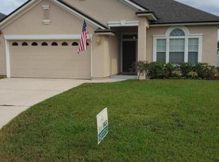 3567 Old Village Dr, Orange Park, FL 32065