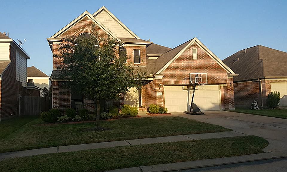 1st image of 4922 Wilderness Glen Ct