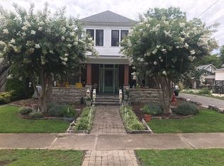 204 Lincoln Ave N, Fayetteville, TN 37334