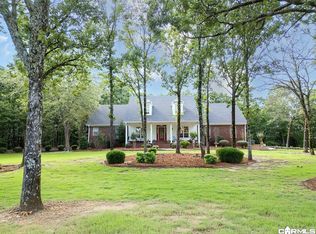 3185 Majestic Cir, Conway, AR 72034
