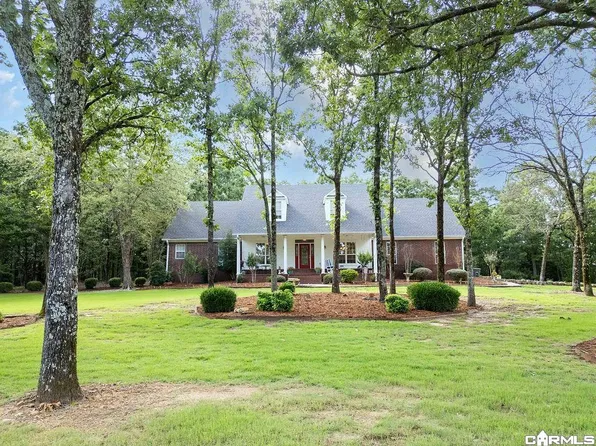 3185 Majestic Cir, Conway, AR 72034