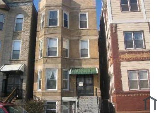 1st image of 1822 S Trumbull Ave #1ST