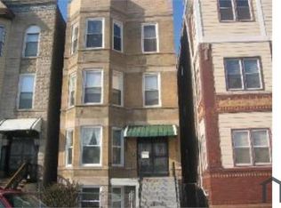 1822 S Trumbull Ave #1ST, Chicago, IL 60623