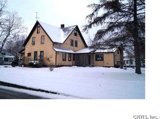 3 3rd St, Camden, NY 13316