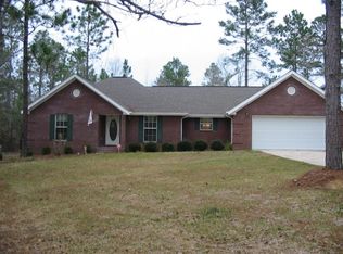 16 Eagle Loop, Purvis, MS 39475