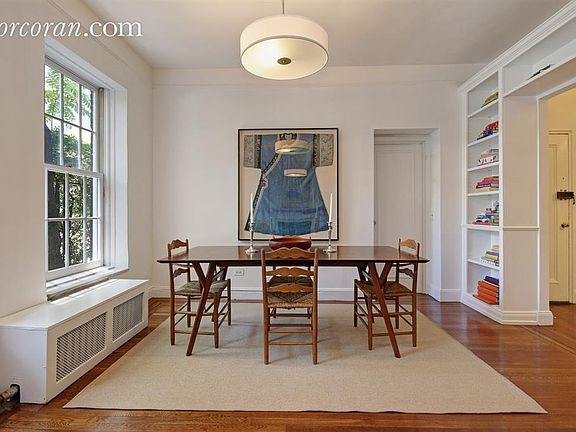 2nd image of 531 E 72nd St #1ACD