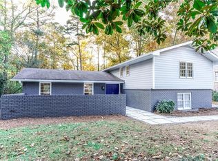 4926 Summerford Dr, Atlanta, GA 30338