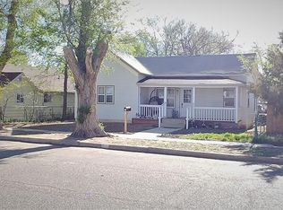 407 8th St, Fowler, CO 81039