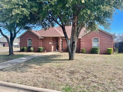 1411 Chaucer Dr, Cleburne, TX, 76033