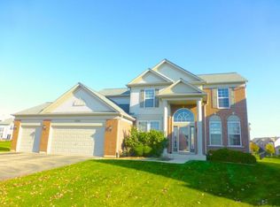 15041 W Rickert Ln, Lockport, IL 60441