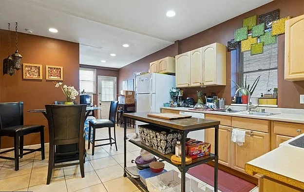 1007 Park Pl #A — Photo 8