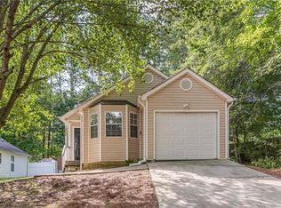 1550 Edgemoor Ln, DOUGLASVILLE, GA 30134