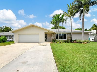 1341 SW 27th Avenue, Boynton Beach, FL, 33426