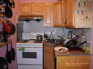 129 Cedar St 2 Boston Ma 02119 Roxbury #2AB, Boston, MA 02119