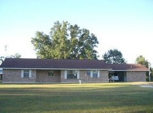 55103 Highway 436, Angie, LA 70426