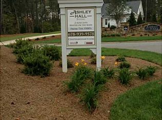 102 Ashley Hall Ct, Woodstock, GA 30188