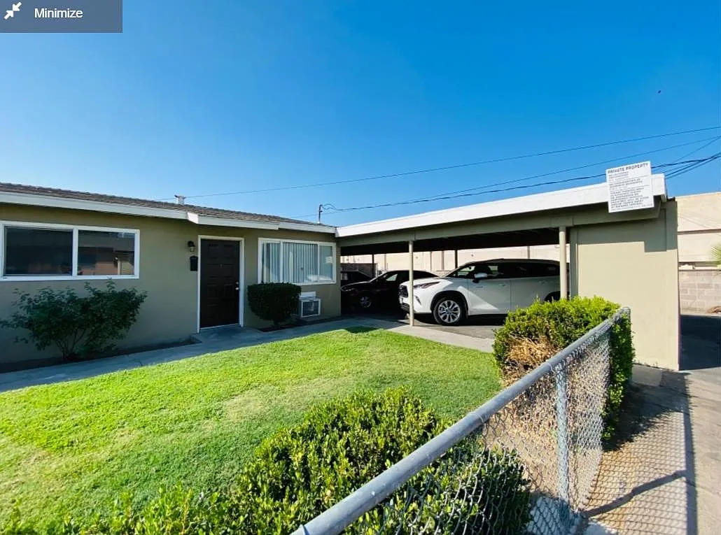 6 bed, 2250 sqft, $1,400 — Photo 3