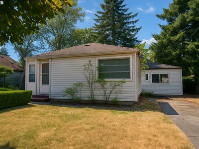 3100 T St, Vancouver, WA, 98663