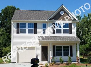 1943 Quill Ct #57, Kannapolis, NC 28083