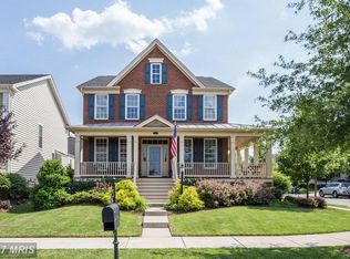 15225 Londons Bridge Rd, Haymarket, VA 20169