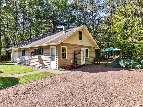 5769 Rest Bay Ln, Manitowish Waters, WI 54545