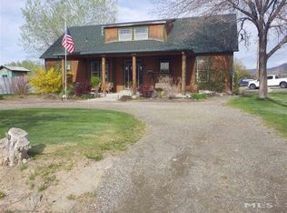 3275 S Highland Dr, Winnemucca, NV 89445