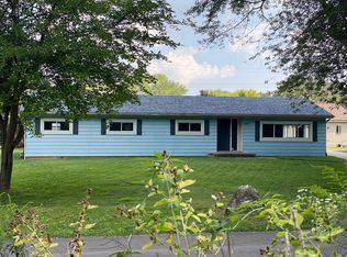 2827 Harborview St, Monroe, MI 48162