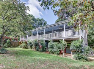 82 Boxwood Ln, Newborn, GA 30056