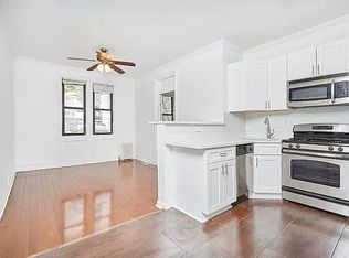 219 13th St #2A, Brooklyn, NY 11215