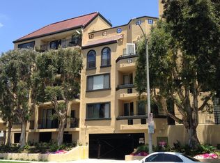 Cochran Island Apartments, Los Angeles, CA 90036