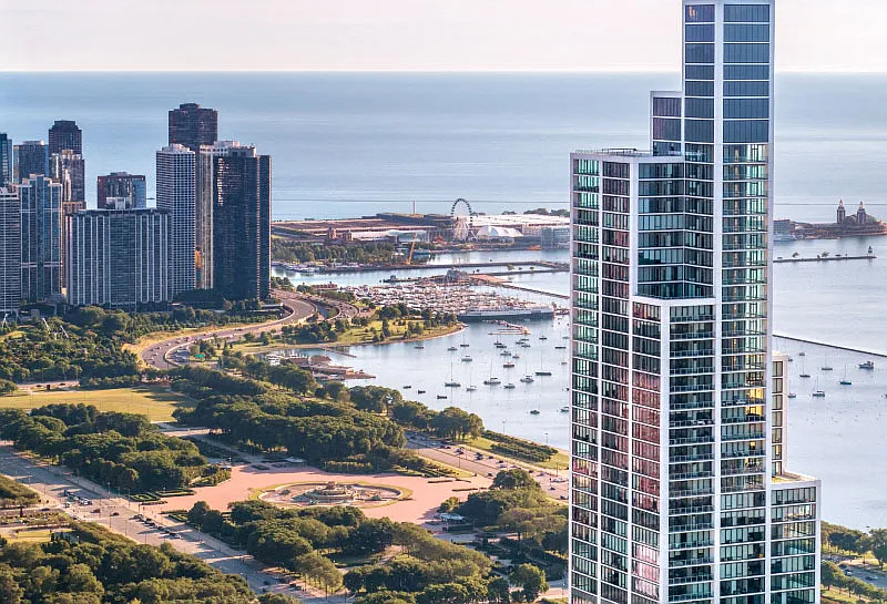 NEMA Chicago
