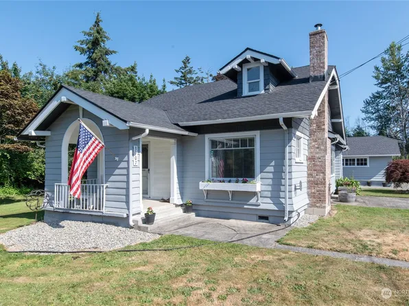3907 128th Street E, Tacoma, WA 98446