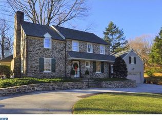 1950 W Montgomery Ave, Villanova, PA 19085