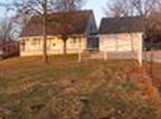 3147 Stringtown Rd, Marshfield, MO 65706