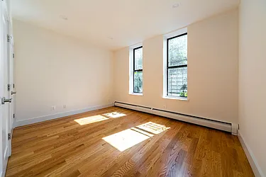 Rented by Compass