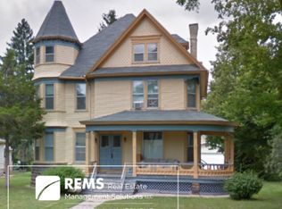 407 2nd Street - 3, Baraboo, WI 53913