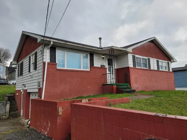 111 Western Ave, Morgantown, WV 26501