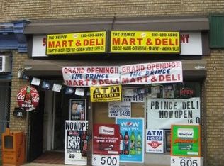 18 W 5th St, Chester, PA 19013