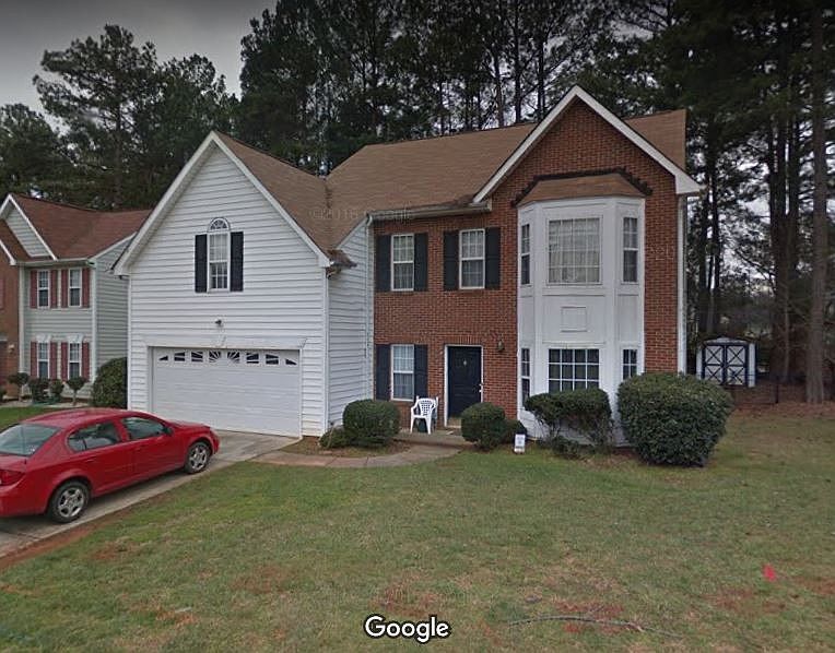 1st image of 6300 Pink Dogwood Ln