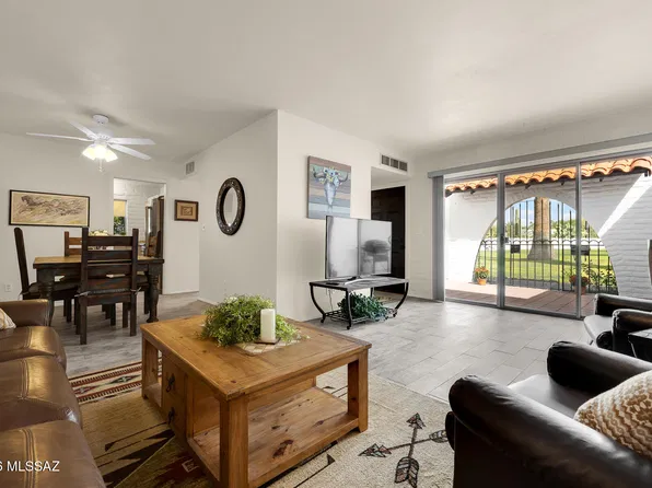 701 W Las Lomitas Rd, Tucson, AZ 85704