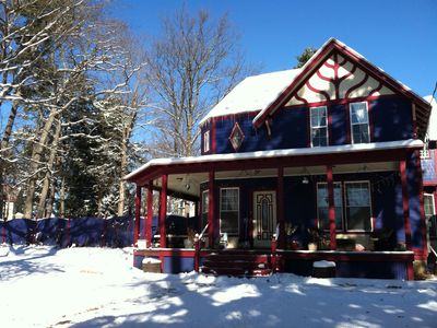 7 Wesley Ave, Round Lake, NY, 12151