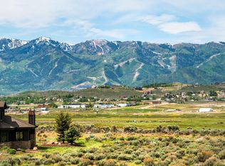 2265 Saddlehorn Dr, Park City, UT 84098